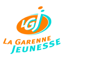 Logo La Garenne Jeunesse