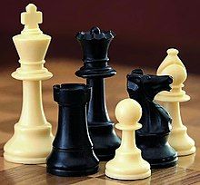 Réouverture du club d'échecs