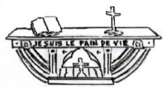 Logo Eglise protestante unie de Choisy-le-Roi