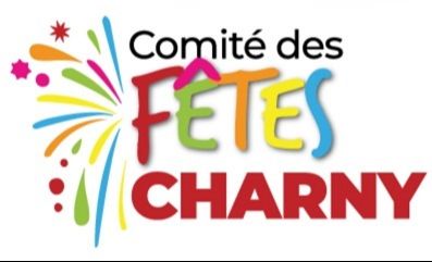 Logo COMITE DES FETES DE CHARNY