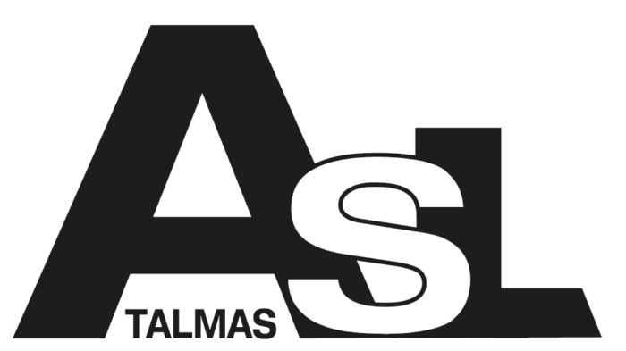 Logo ASL Talmas