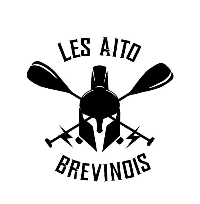 Logo Les Aito Brevinois