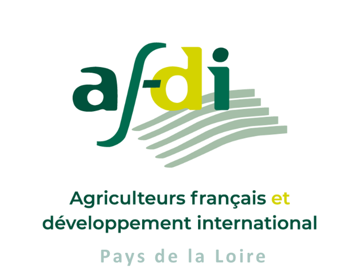 Logo Afdi Pays de la Loire