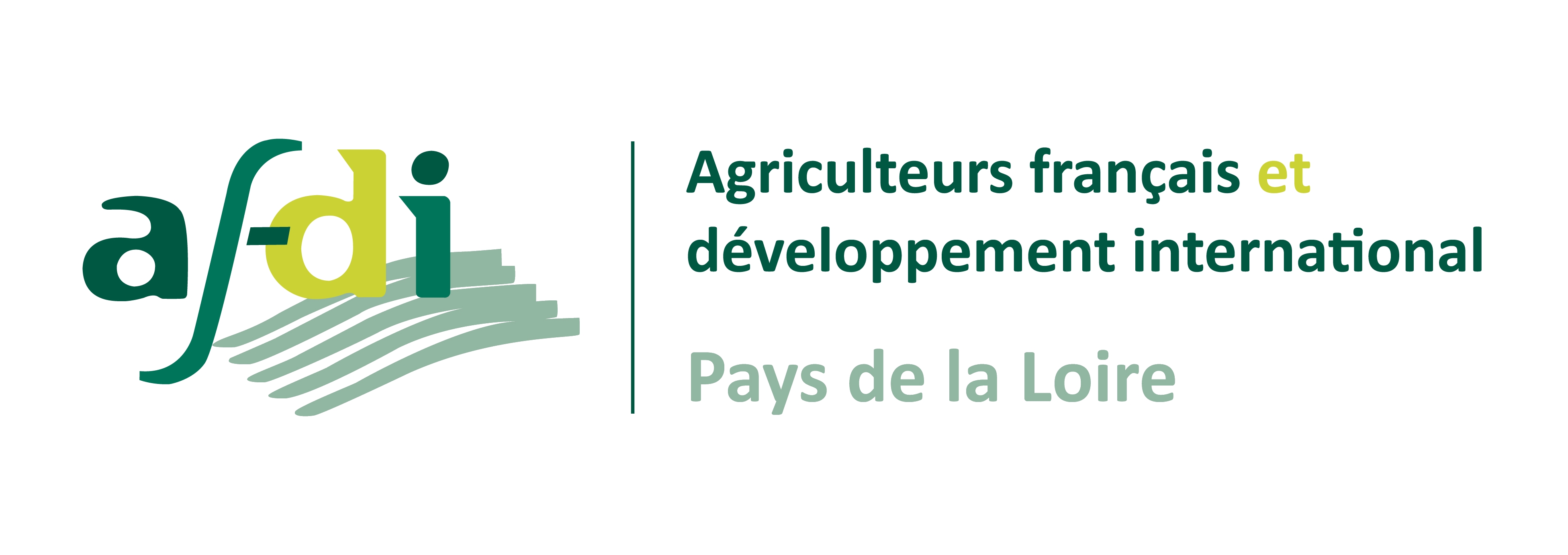 Logo Afdi Pays de la Loire