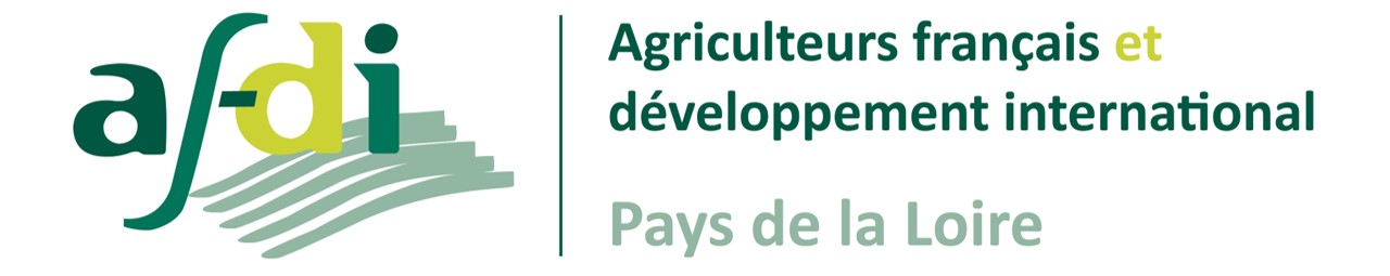 Logo Afdi Pays de la Loire