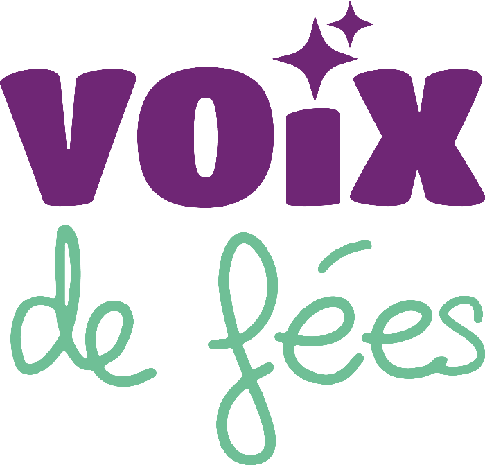 Logo Voix de fées