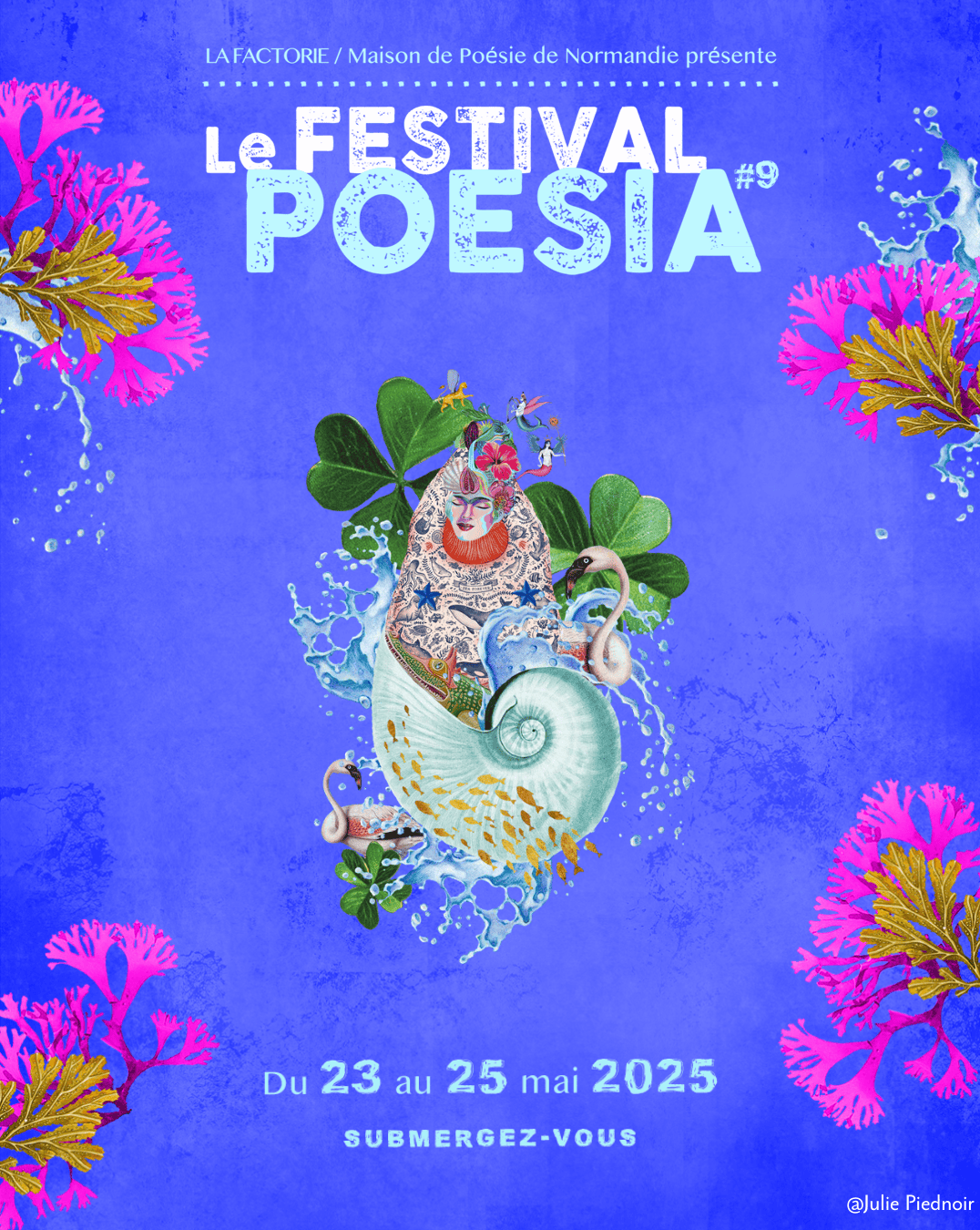 FESTIVAL POESIA