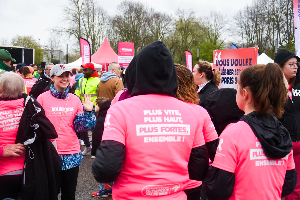 Voix de Fées à La Rolivaloise