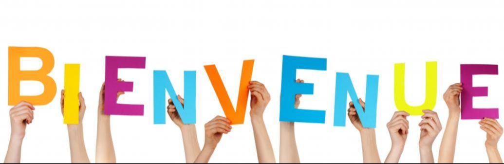 Accueil nouveaux participants 9/10/26