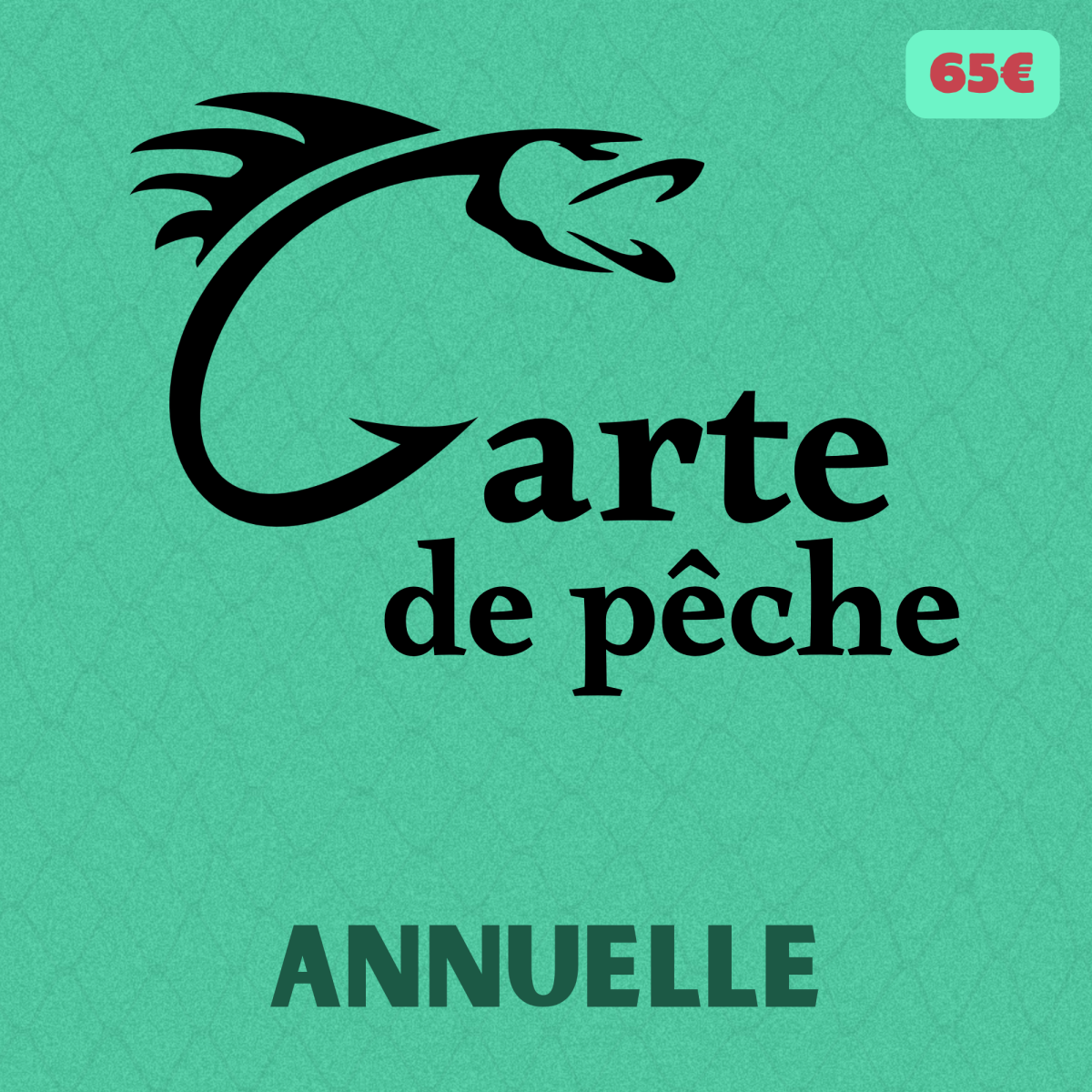 Carte Annuelle