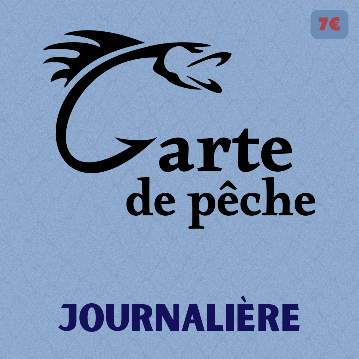 Carte Journalière