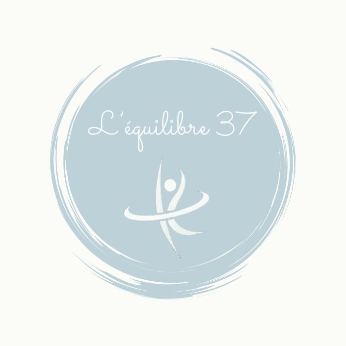 Logo L'équilibre 37