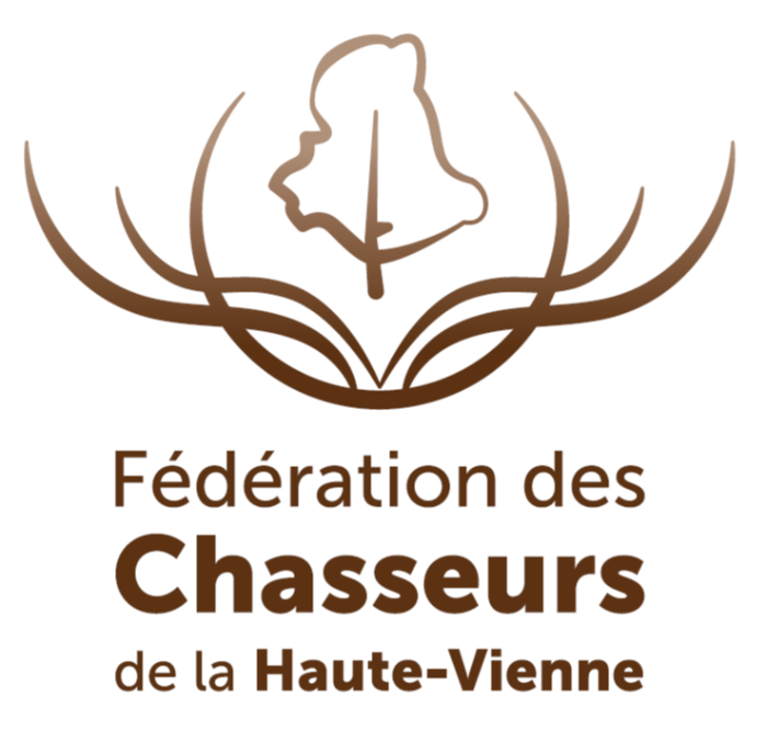 Logo FEDERATION DEPARTEMENTALE DES CHASSEURS DE LA HAUTE-VIENNE