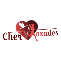 Logo Les Cher'azades