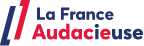 Logo Association nationale de Financement de La France Audacieuse des Territoires