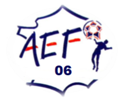 Logo Amicale Educateurs Football Côte d'Azur