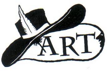 Logo Association Roscovite Théâtrale