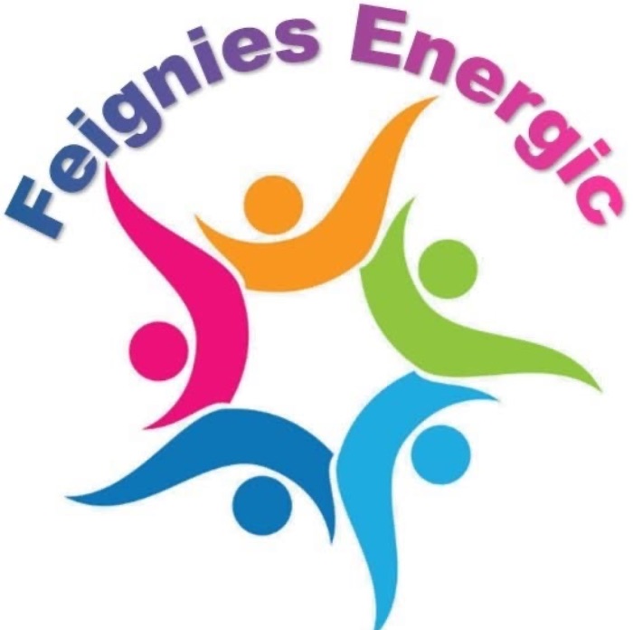 Logo feignies´energic
