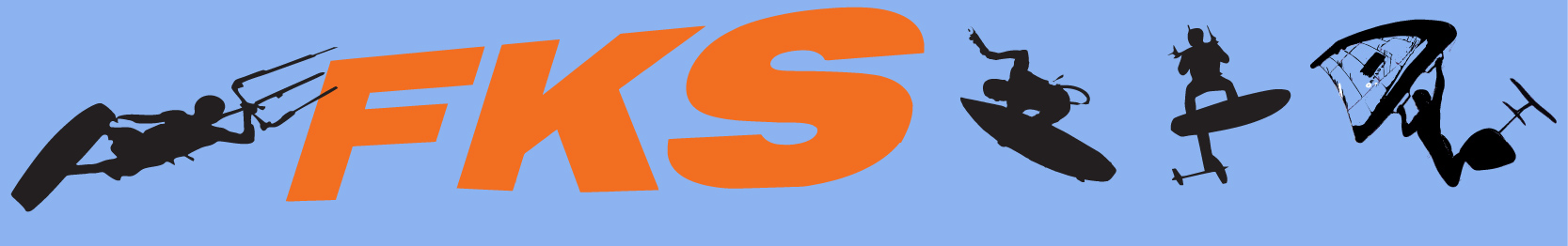 Logo FREJUS KITE SURF