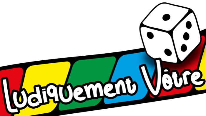 Logo Ludiquement Votre