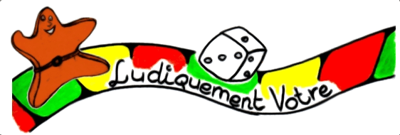 Logo Ludiquement Votre