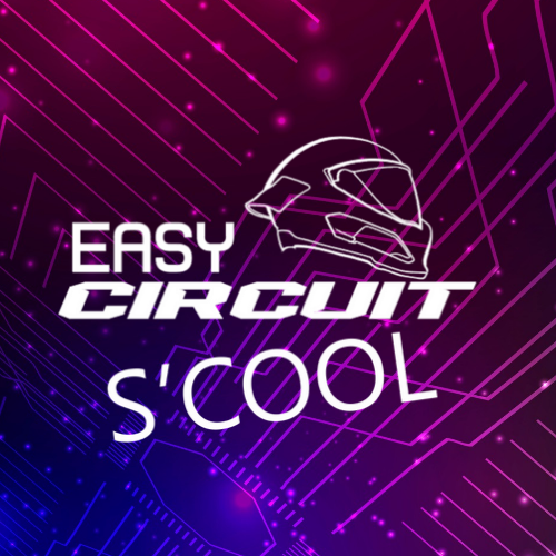 Logo Easycircuit s'cool