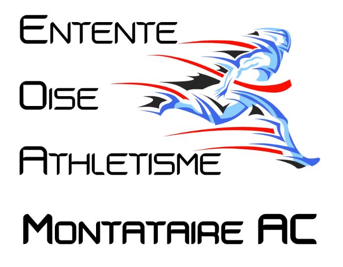 Logo Montataire Athletic Club