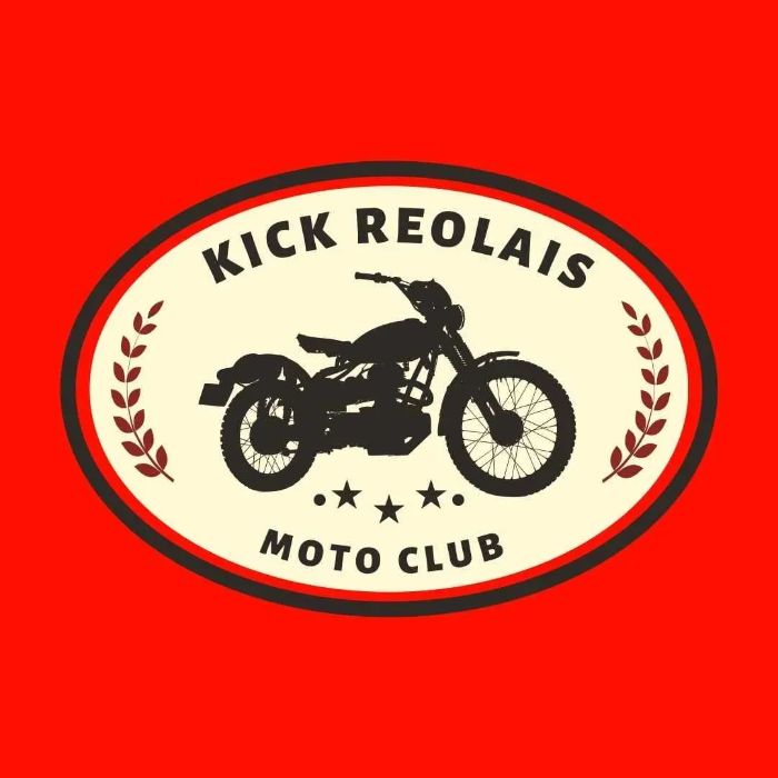 Logo LE KICK REOLAIS