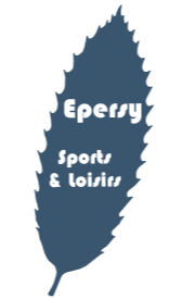 Logo Epersy sports et loisirs