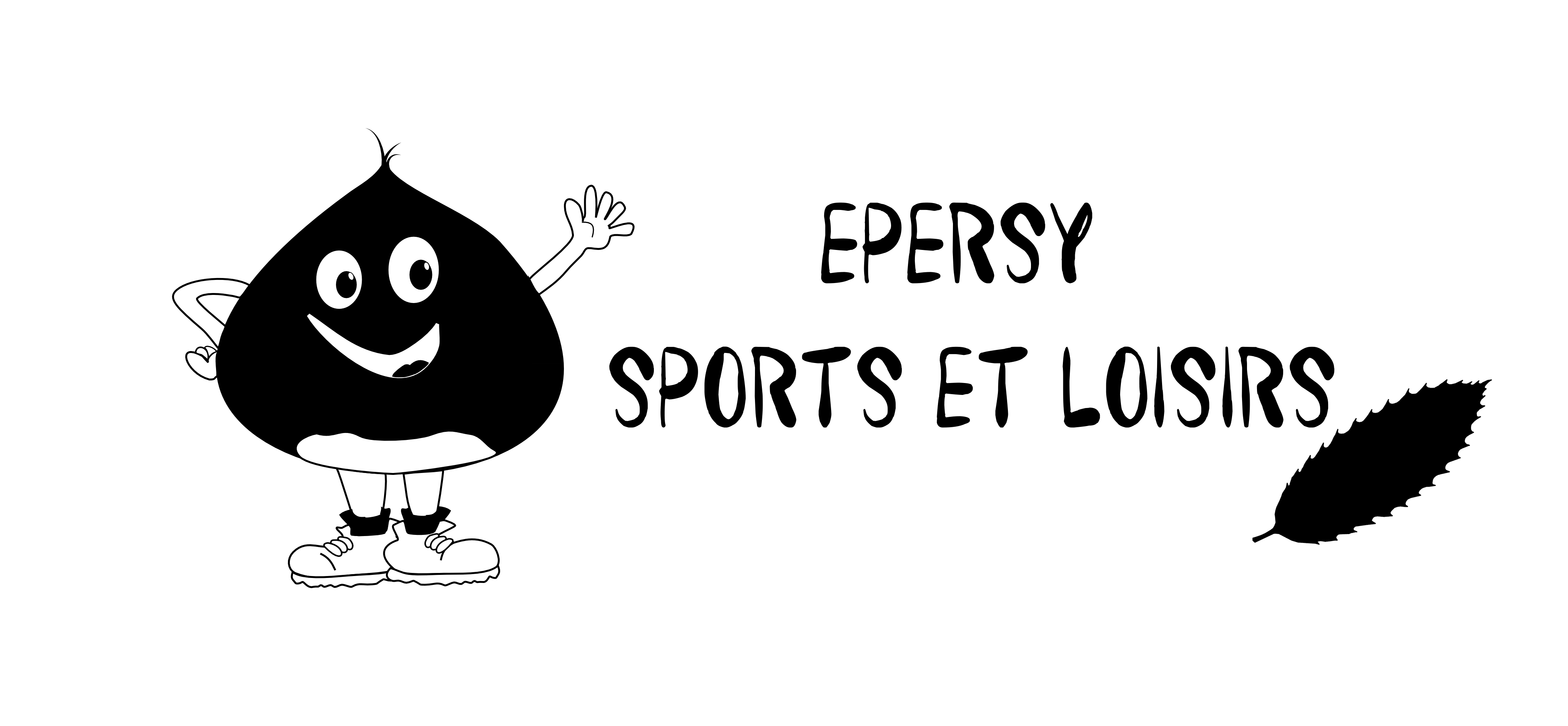 Logo Epersy sports et loisirs
