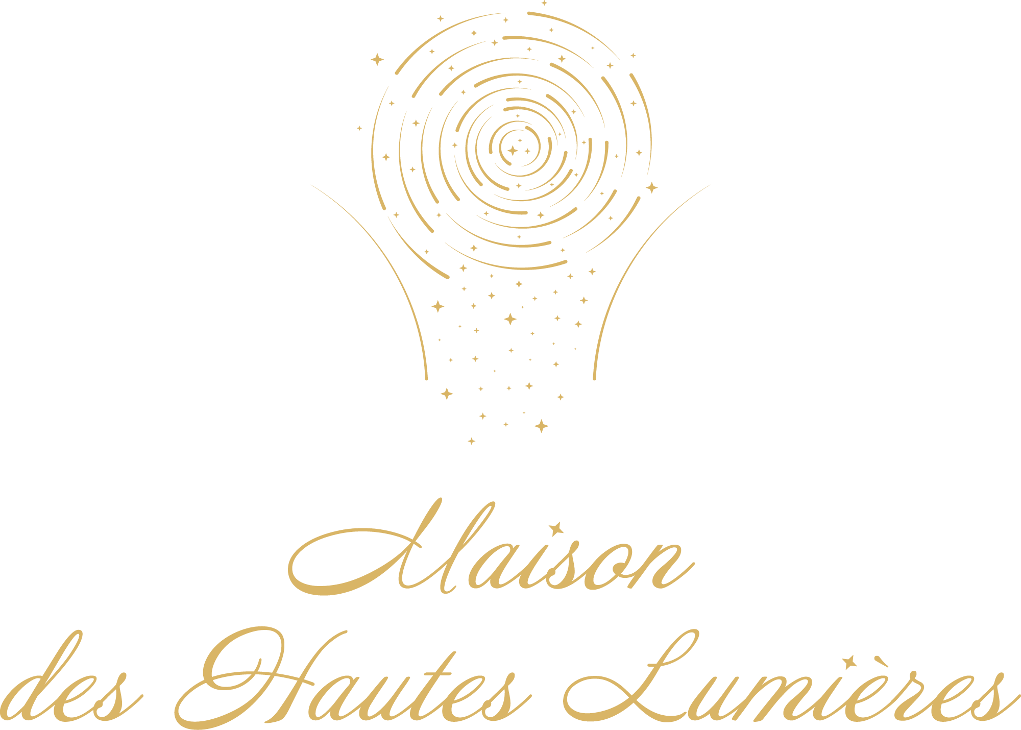 Logo Maison des Hautes Lumières