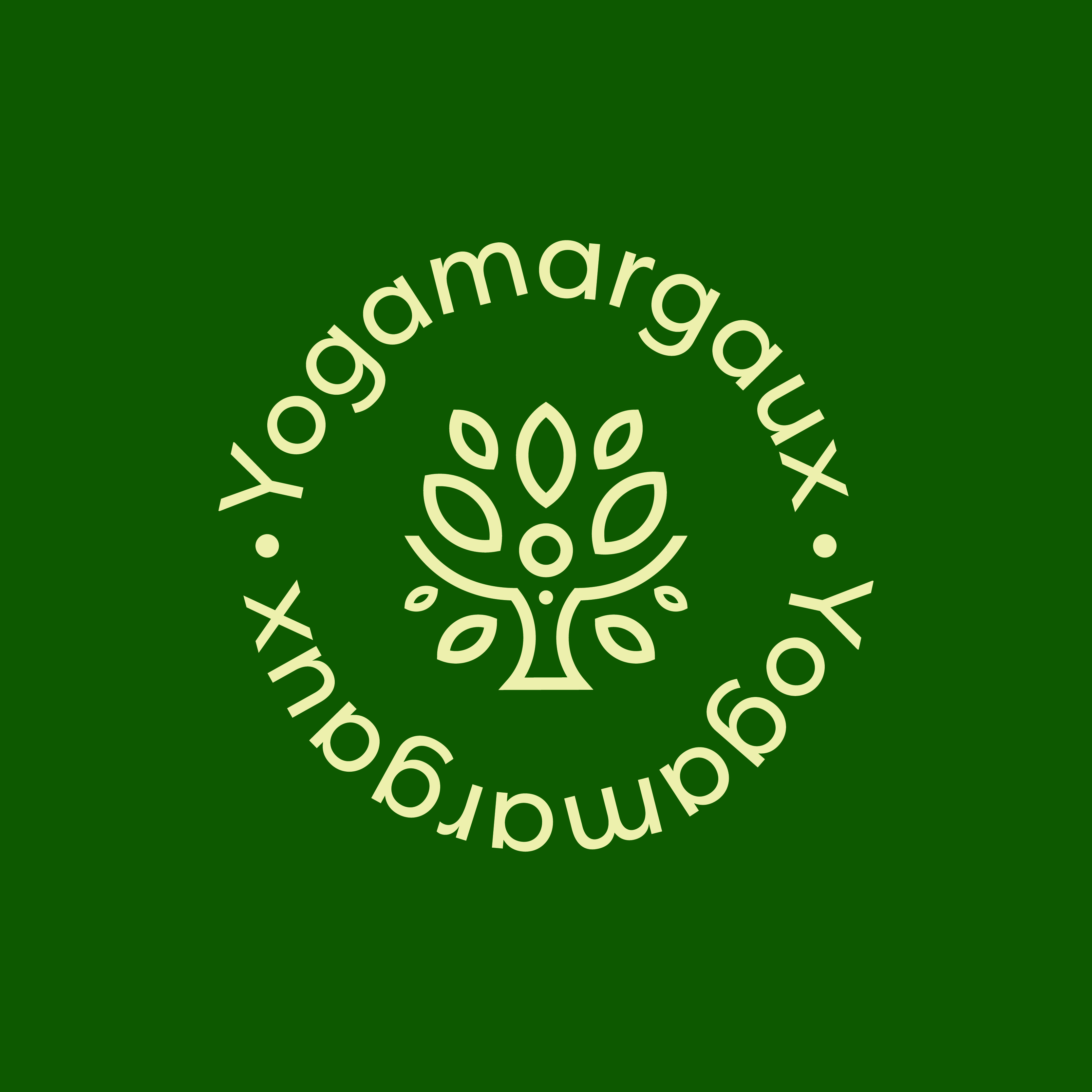 Logo Yogamargaux