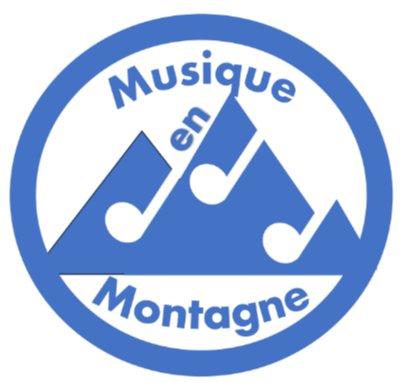 Logo Les chants de la guitare