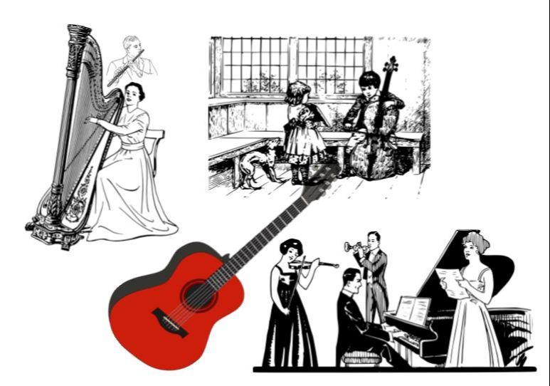 Stage musique (version 0)
