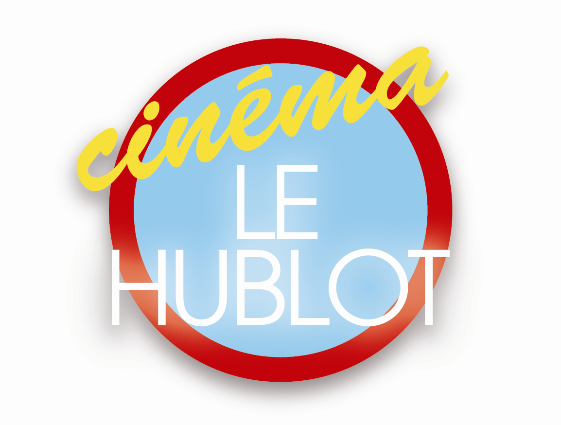 Logo Association du cinéma Le Hublot