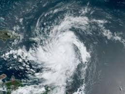 Conférence - Tempête sur la planète par Hélène Teulon.