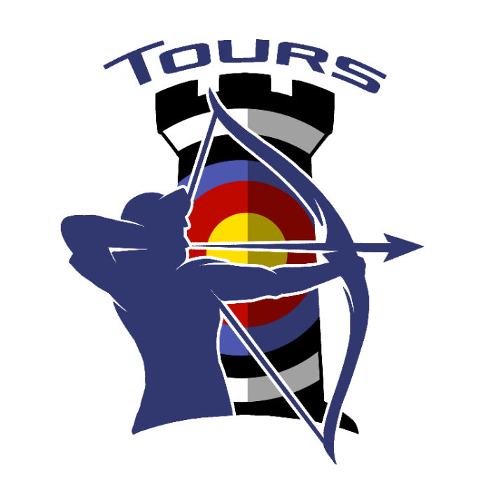 Logo Us Tours tir à  l'arc