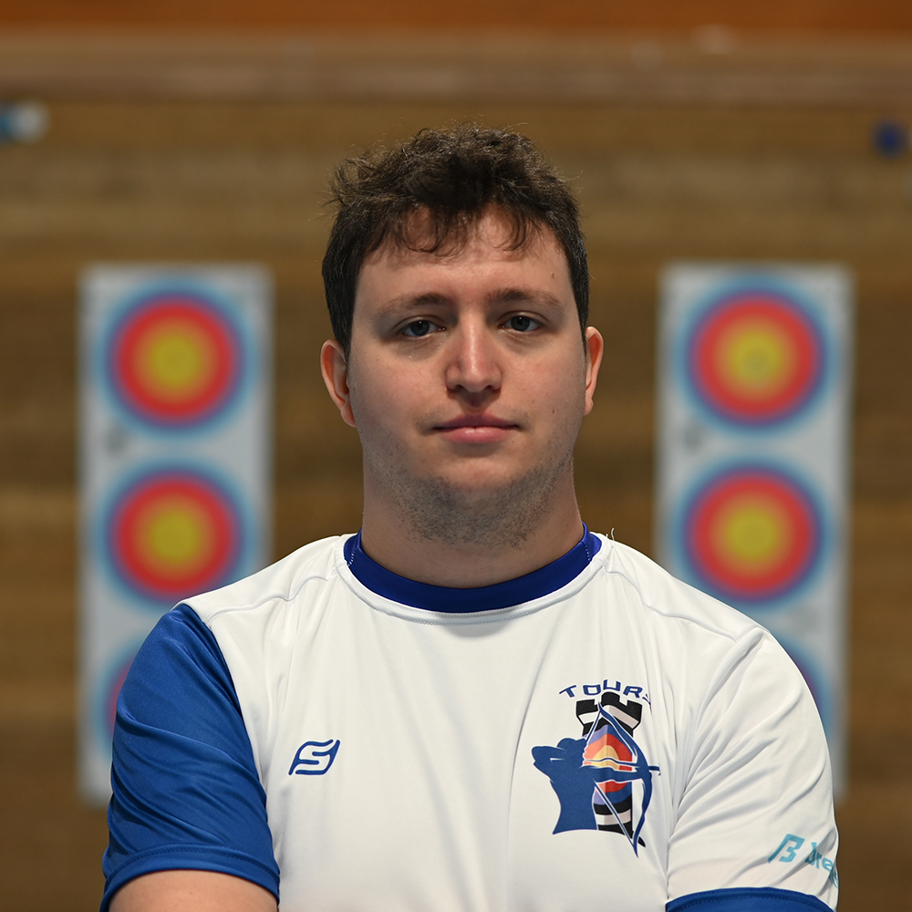 Alexandre Hanquier