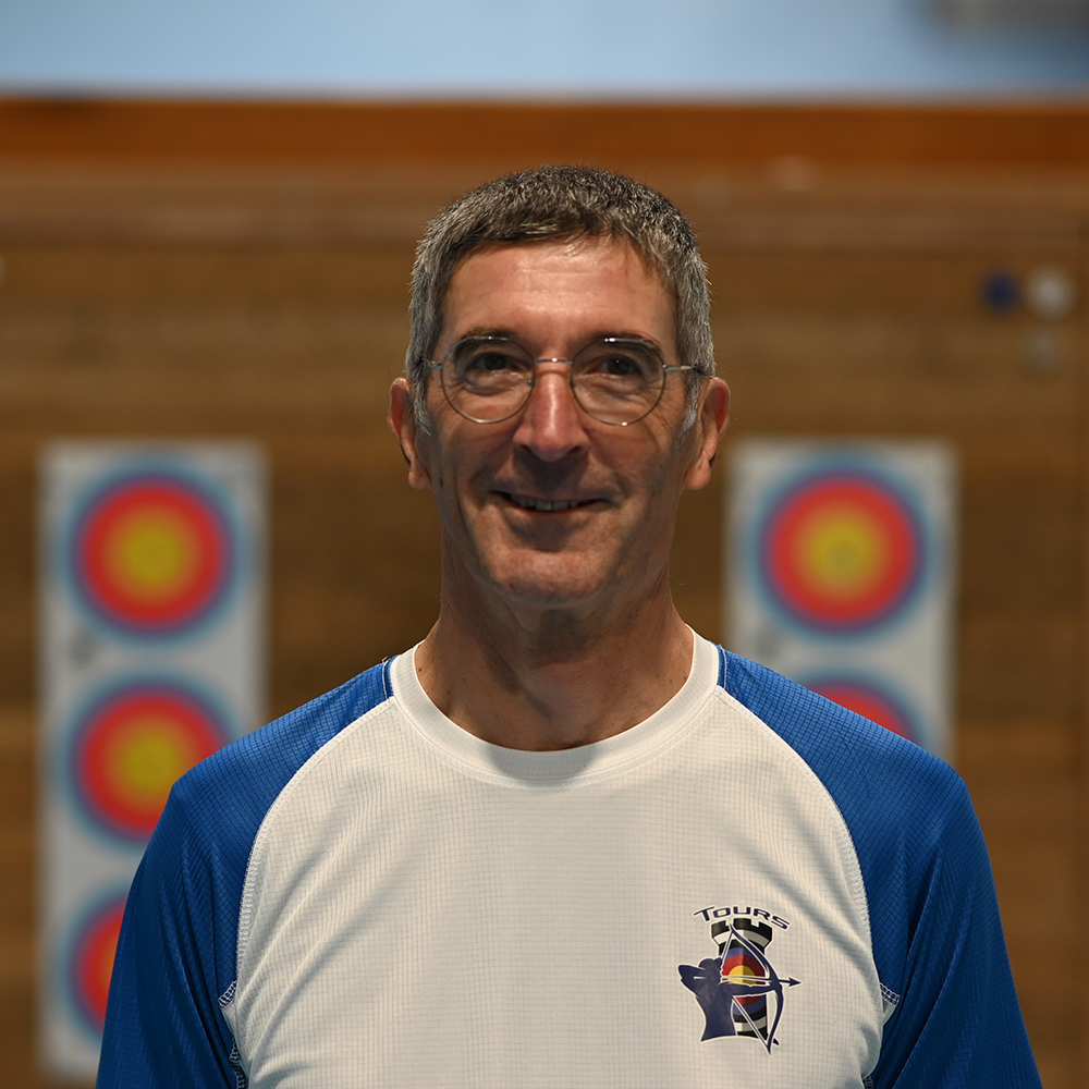 Jean Luc Morice