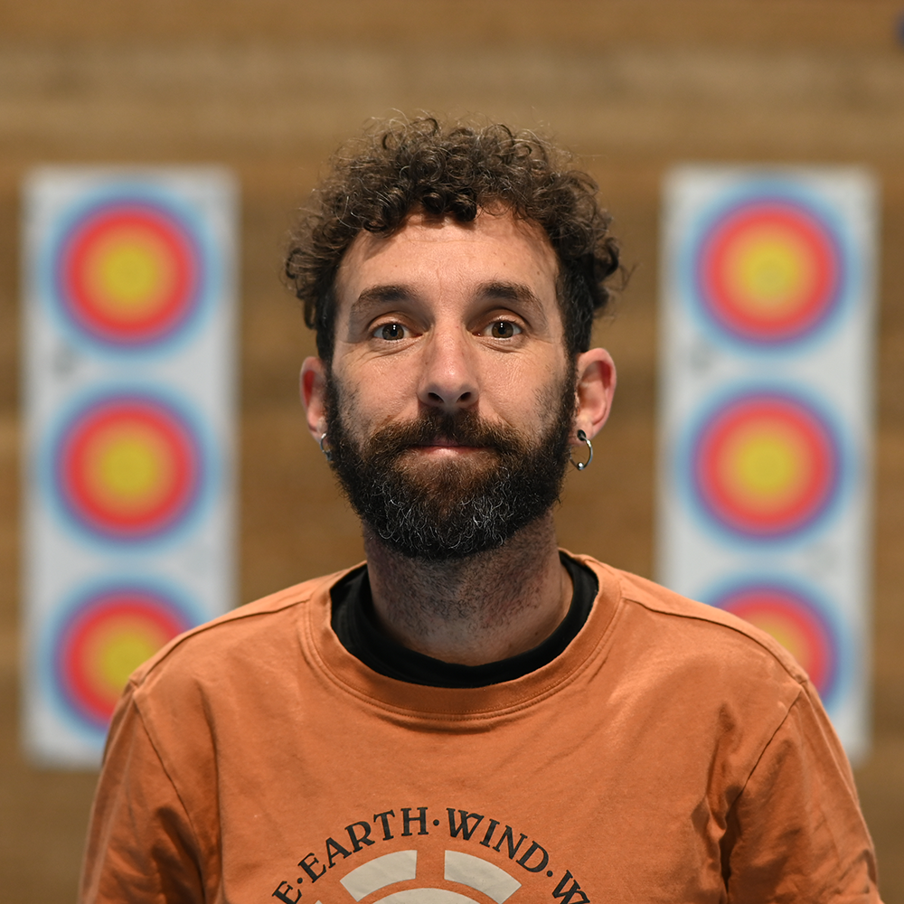 Sébastien Tual