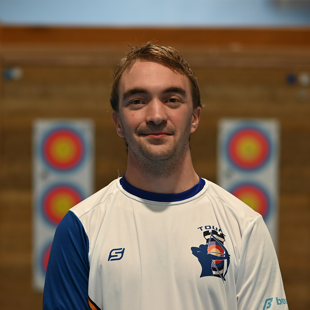 Sébastien Tual