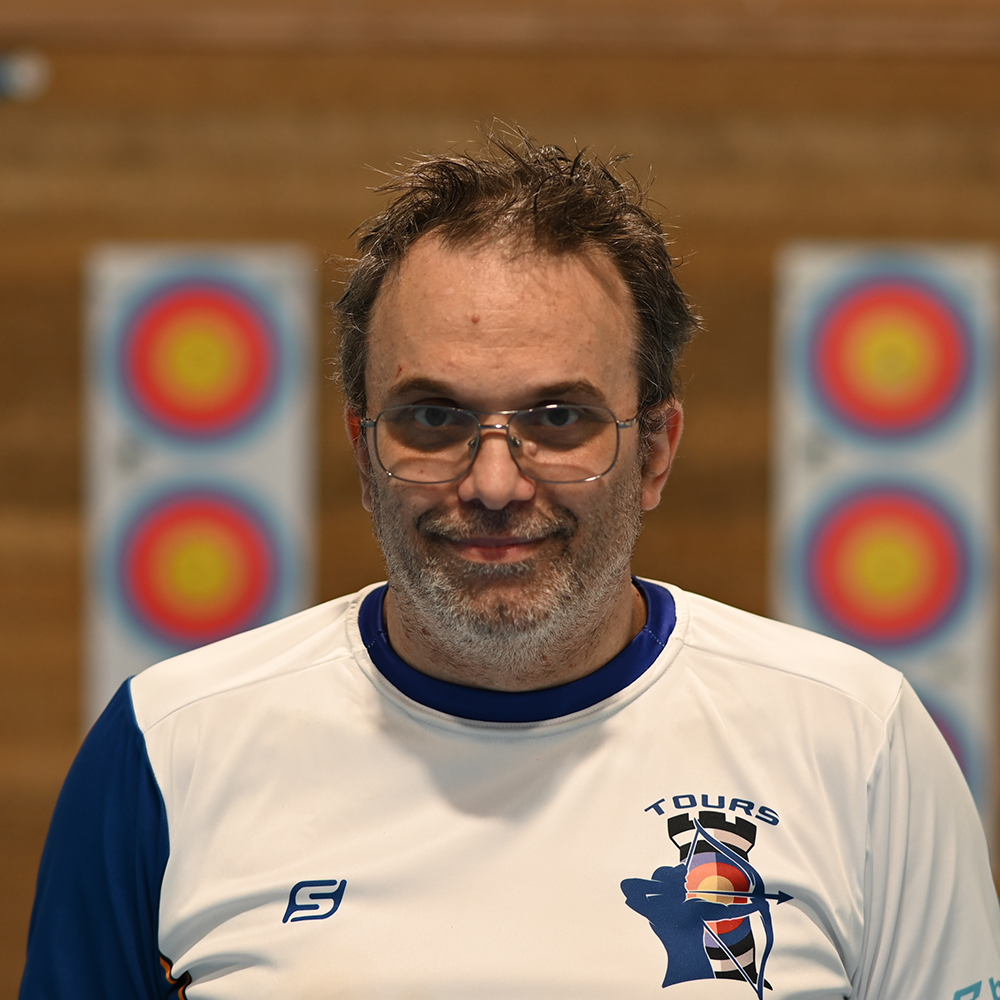 Sébastien Tual