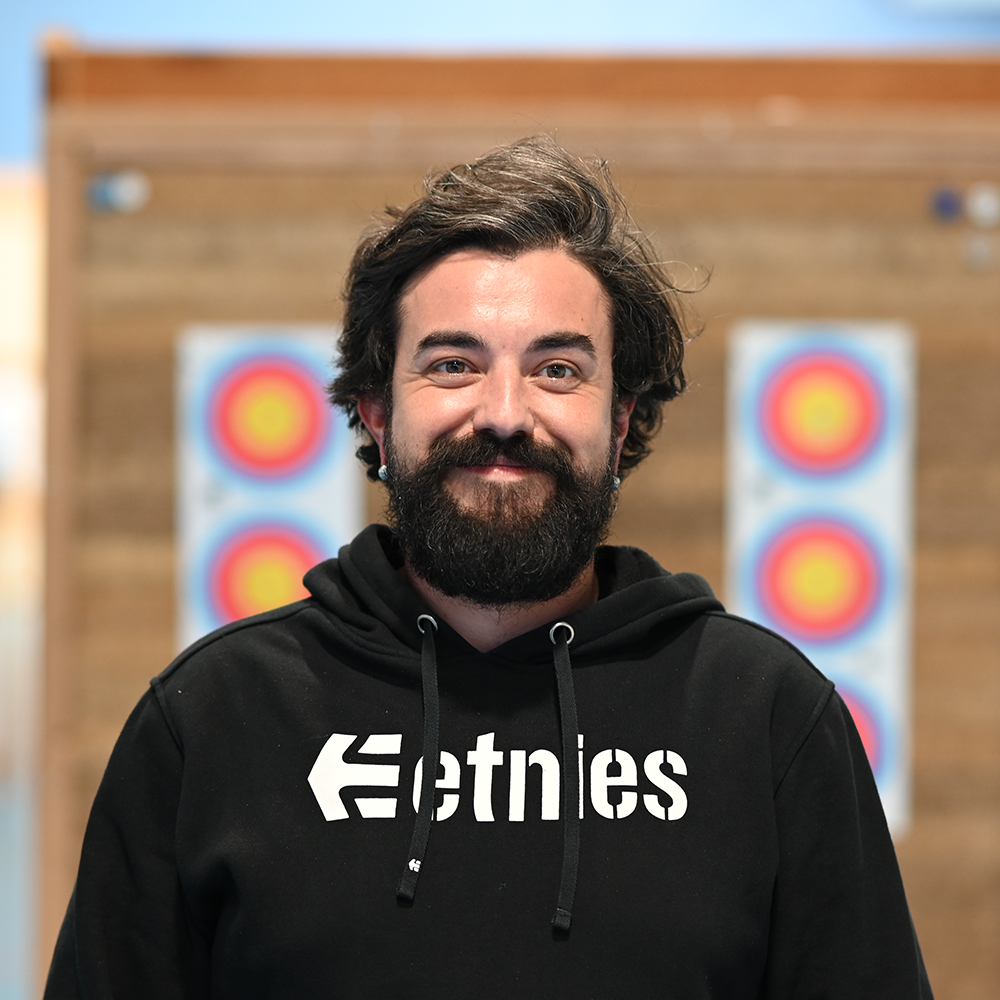 Sébastien Tual