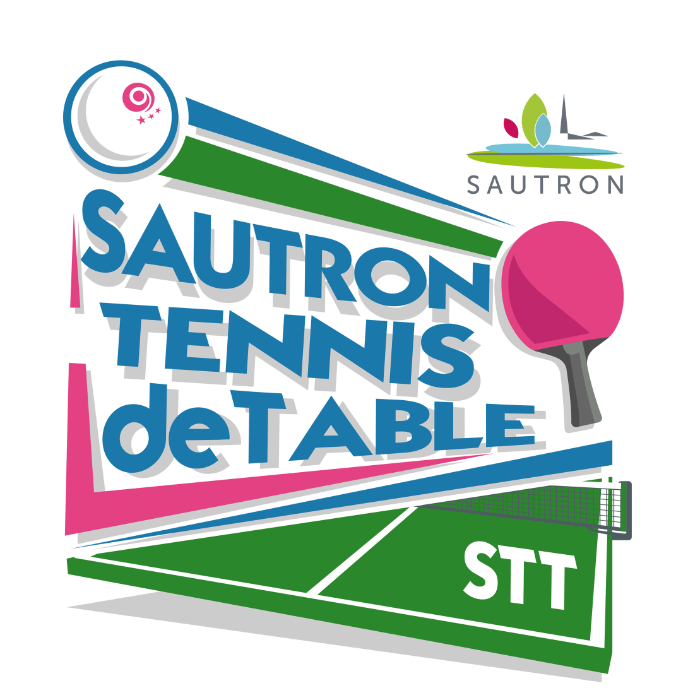 Logo STT SAUTRON