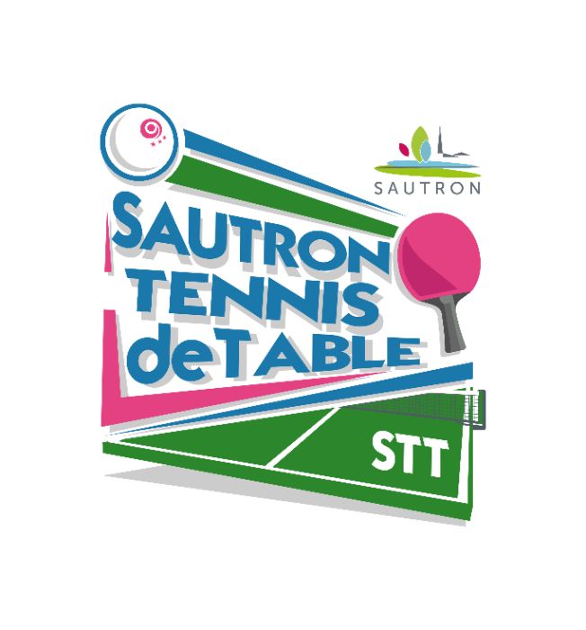 Logo STT SAUTRON