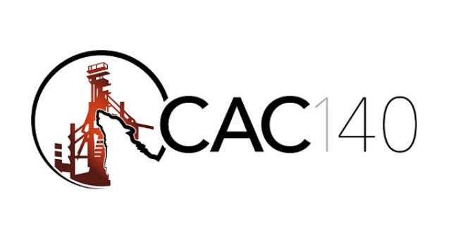 Logo CAC 140