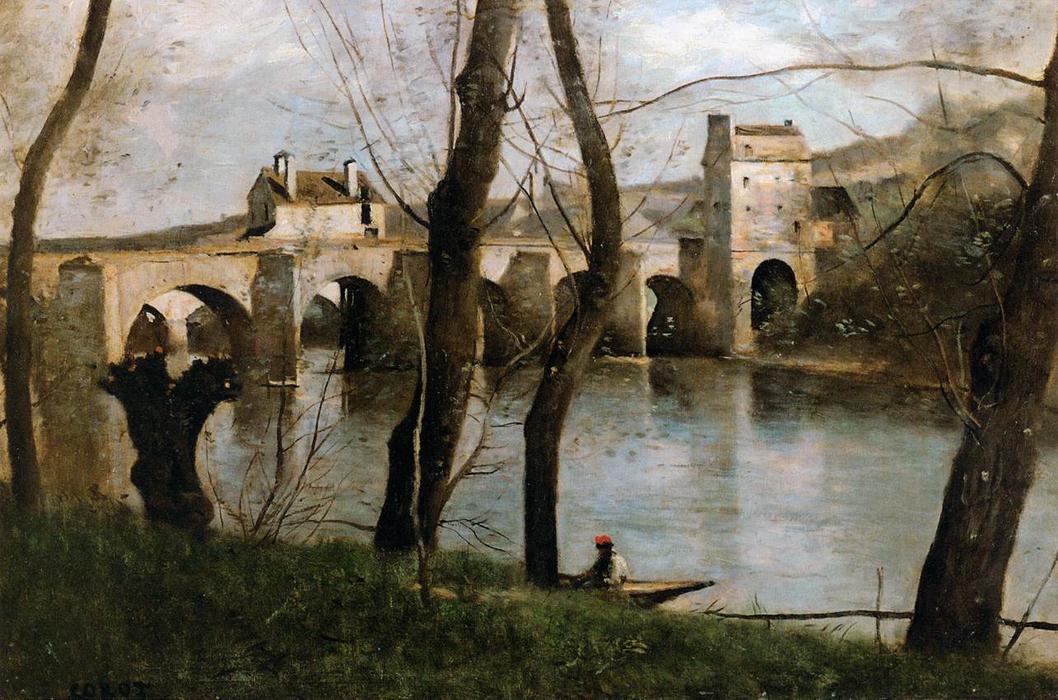 GP 19 : Camille COROT