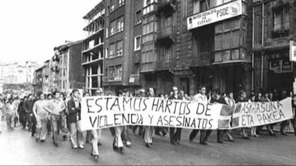 Espagne moderne 2 : grandeurs et décadence de la Transition Démocratique