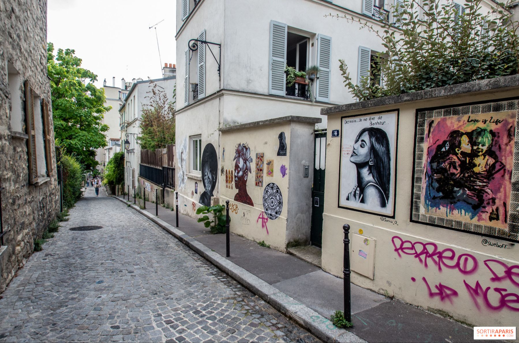 La Butte-aux-Cailles