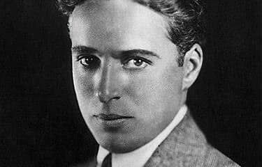 Ciné 2: La conférence : Charlie Chaplin